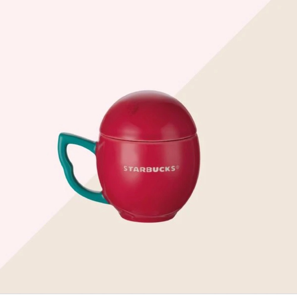 Starbucks Exclusive Cup